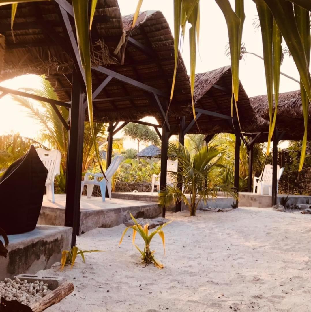 Bed and Breakfast Banana Bay Beach Club Eton Exteriér fotografie