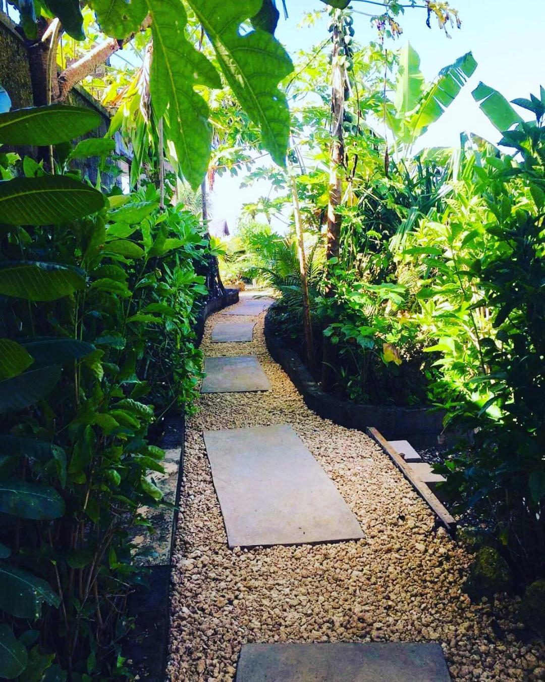 Bed and Breakfast Banana Bay Beach Club Eton Exteriér fotografie